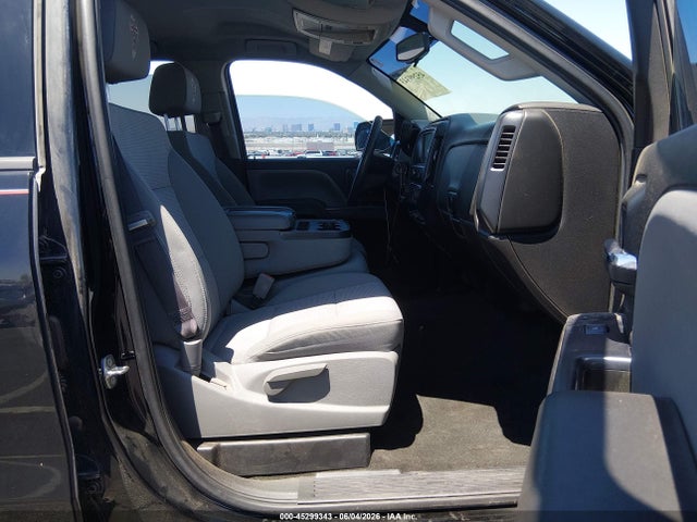 1GCRCNEH2HZ316646 Chevrolet Silverado 1500 Wt