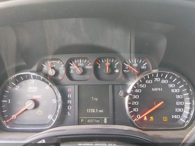 1GCRCNEH2HZ316646 Chevrolet Silverado 1500 Wt