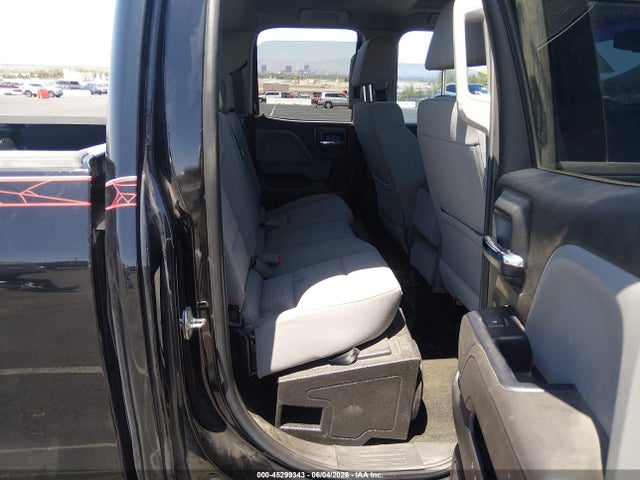 1GCRCNEH2HZ316646 Chevrolet Silverado 1500 Wt