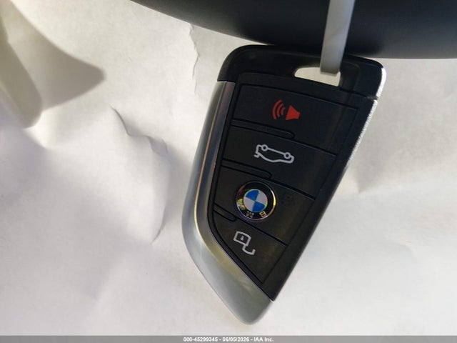 Продажа на аукционе авто 2026 Bmw 330i Xdrive Na, vin: 3MW89CW00T8G22784, номер лота: 45299345