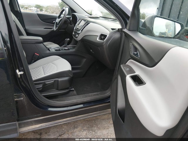 Chevrolet Equinox Awd Ls 2020 3GNAXSEV4LS685267 Image 5