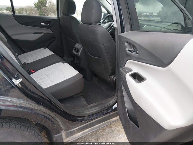 Chevrolet Equinox Awd Ls 2020 3GNAXSEV4LS685267 Image 8