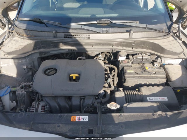 45299351 :رقم المزاد ، KNDJ23AU0N7837251 vin ، 2022 Kia Soul Lx مزاد بيع