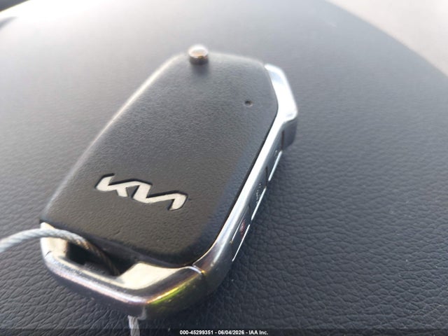 45299351 :رقم المزاد ، KNDJ23AU0N7837251 vin ، 2022 Kia Soul Lx مزاد بيع