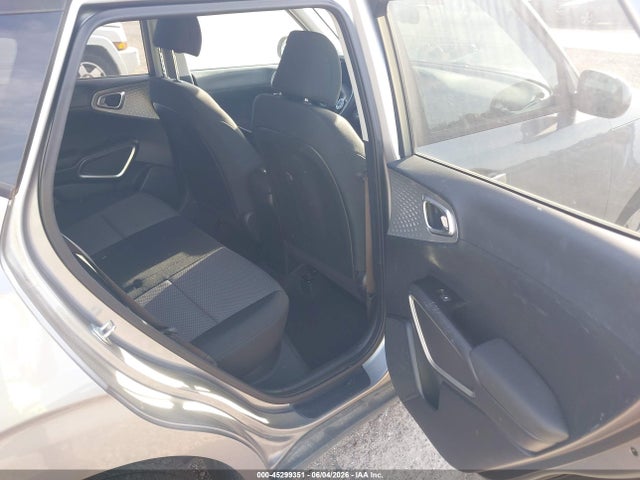 45299351 :رقم المزاد ، KNDJ23AU0N7837251 vin ، 2022 Kia Soul Lx مزاد بيع