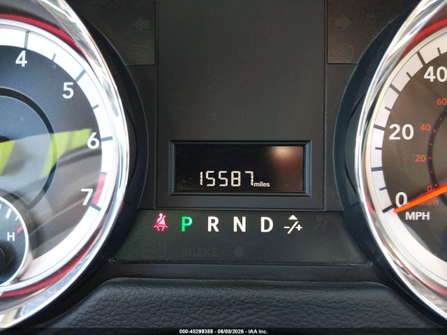 Dodge Grand Caravan Se 2018 2C4RDGBG6JR312992 Image 15