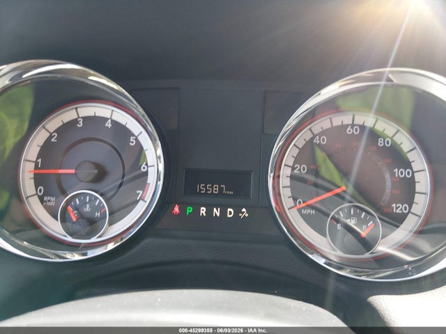 Dodge Grand Caravan Se 2018 2C4RDGBG6JR312992 Image 7
