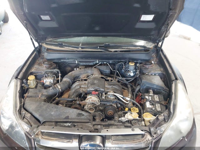 Aukcja sprzedaży 2013 Subaru Outback 3.6r Limited, vin: 4S4BRDSC8D2202538, numer aukcji: 45299357