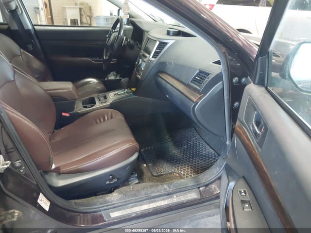 Aukcja sprzedaży 2013 Subaru Outback 3.6r Limited, vin: 4S4BRDSC8D2202538, numer aukcji: 45299357