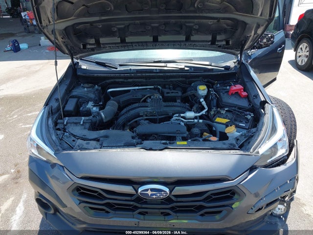 Subaru Crosstrek Premium 2024 JF2GUADCXR8296528 Image 10