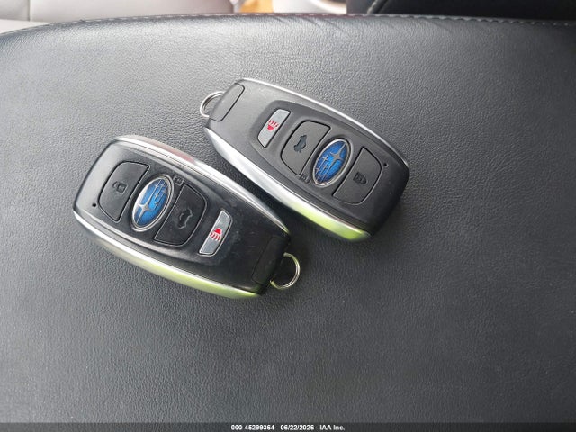 Subaru Crosstrek Premium 2024 JF2GUADCXR8296528 Image 11