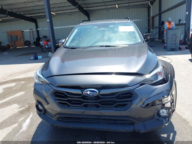 Subaru Crosstrek Premium 2024 JF2GUADCXR8296528 Image 12