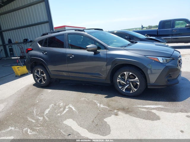 Subaru Crosstrek Premium 2024 JF2GUADCXR8296528 Image 13