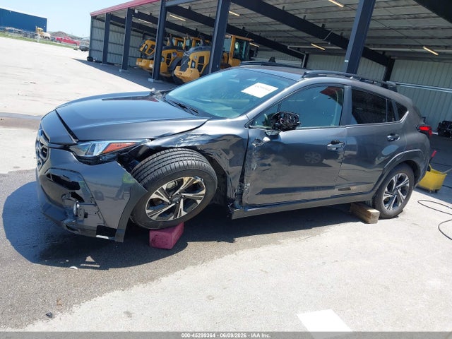 Subaru Crosstrek Premium 2024 JF2GUADCXR8296528 Image 14