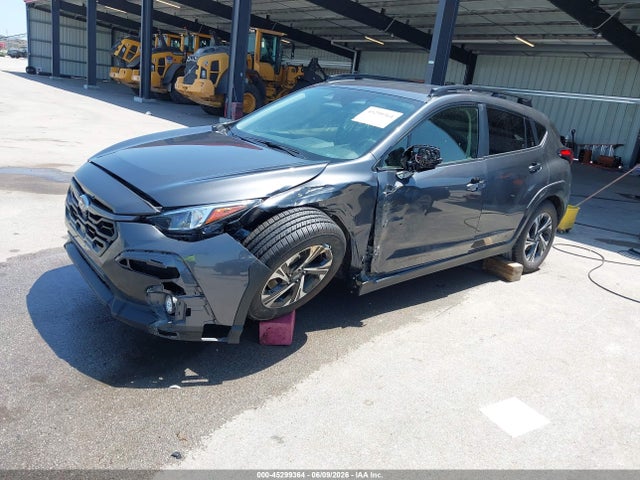 Subaru Crosstrek Premium 2024 JF2GUADCXR8296528 Image 2