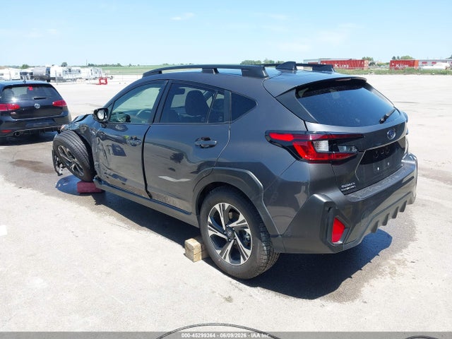 Subaru Crosstrek Premium 2024 JF2GUADCXR8296528 Image 3