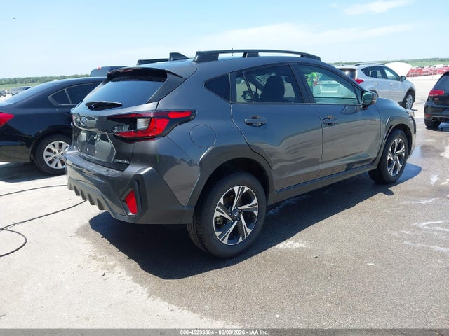 Subaru Crosstrek Premium 2024 JF2GUADCXR8296528 Image 4