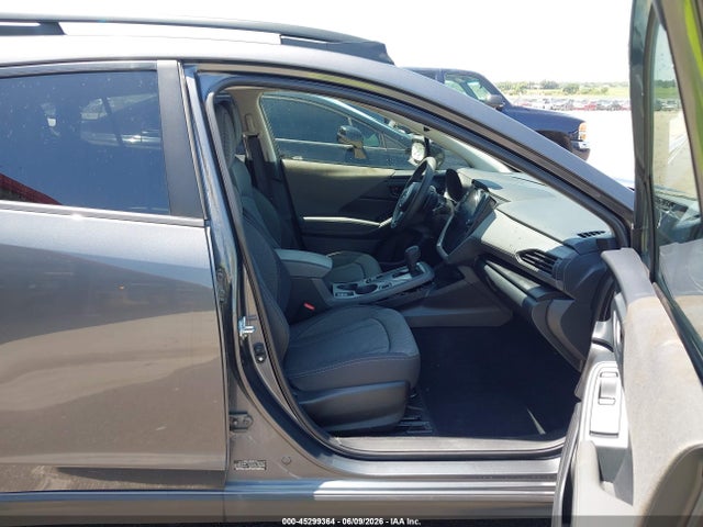 Subaru Crosstrek Premium 2024 JF2GUADCXR8296528 Image 5