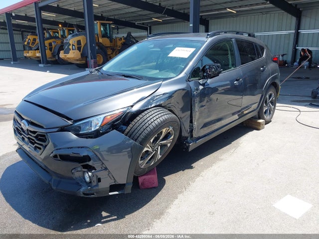Subaru Crosstrek Premium 2024 JF2GUADCXR8296528 Image 6