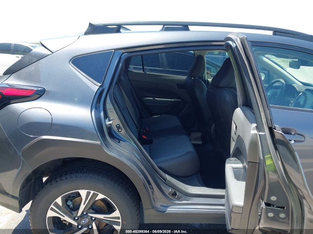 Subaru Crosstrek Premium 2024 JF2GUADCXR8296528 Image 8