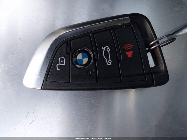 BMW 330I 2021 3MW5R1J08M8B74312 Image 11