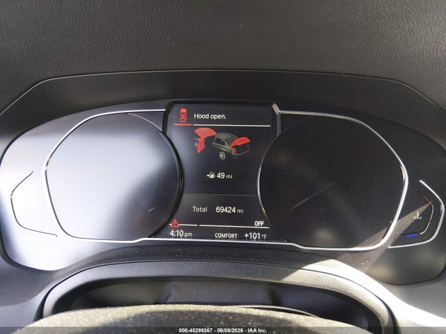 BMW 330I 2021 3MW5R1J08M8B74312 Image 7