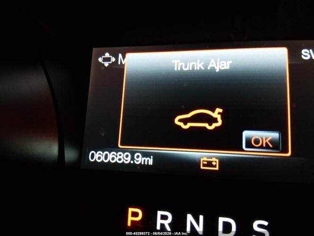 1FA6P8CF6K5138190 Ford Mustang Gt Premium