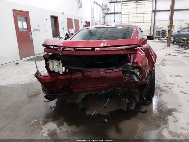 1FA6P8CF6K5138190 Ford Mustang Gt Premium