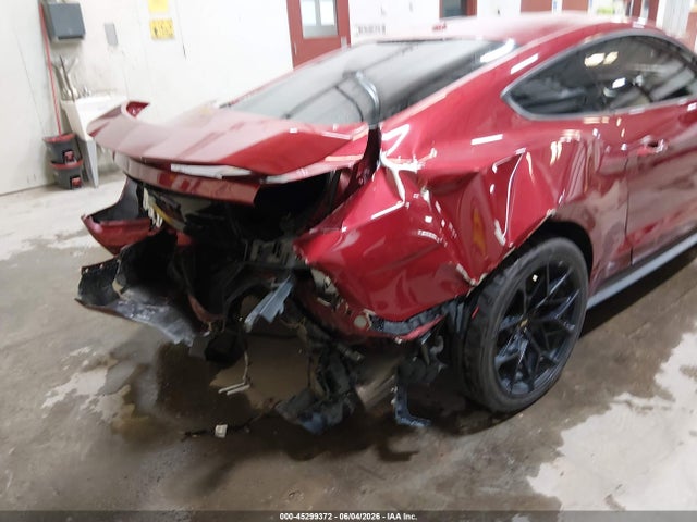 1FA6P8CF6K5138190 Ford Mustang Gt Premium