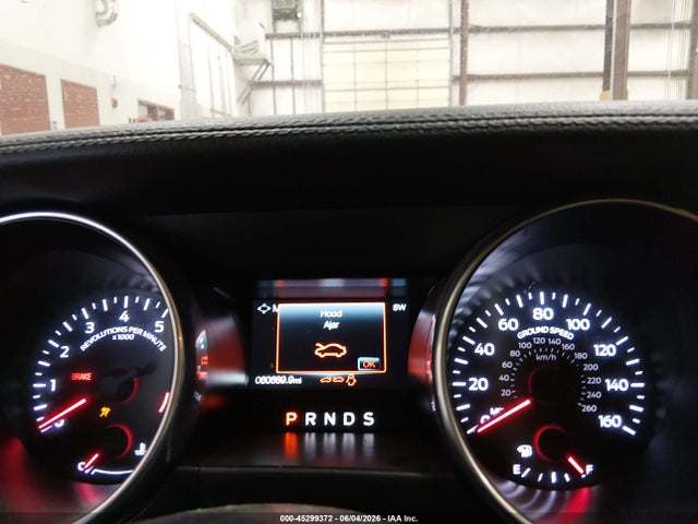 1FA6P8CF6K5138190 Ford Mustang Gt Premium