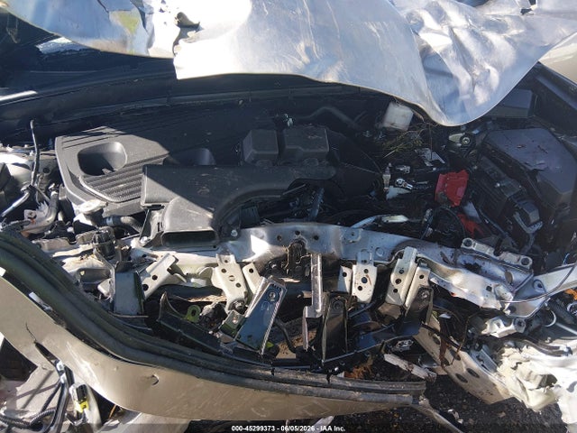 Продаж на аукціоні авто 2025 Lexus Nx 250, vin: 2T2ADCAZ9SC031033, номер лоту: 45299373