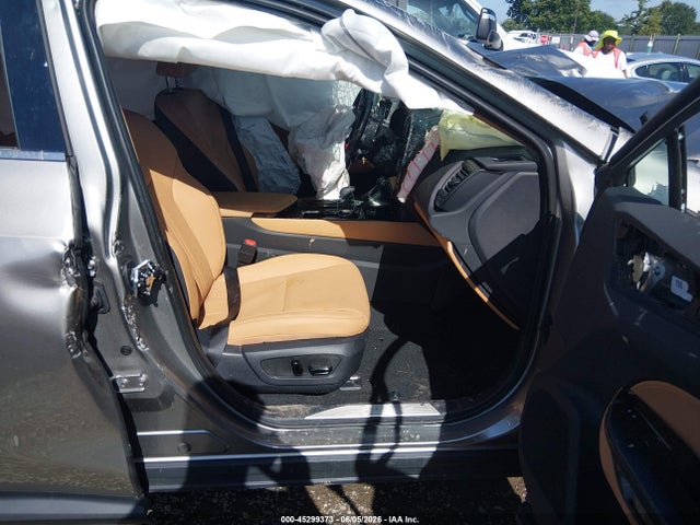 Продаж на аукціоні авто 2025 Lexus Nx 250, vin: 2T2ADCAZ9SC031033, номер лоту: 45299373