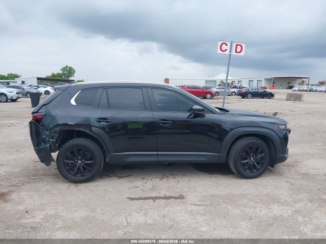 45299379 :رقم المزاد ، 7MMVABBM5RN172300 vin ، 2024 Mazda Cx-50 2.5 S Preferred مزاد بيع