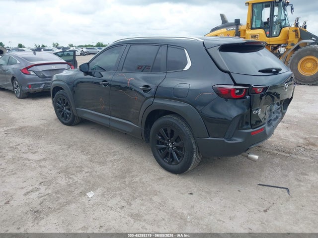45299379 :رقم المزاد ، 7MMVABBM5RN172300 vin ، 2024 Mazda Cx-50 2.5 S Preferred مزاد بيع