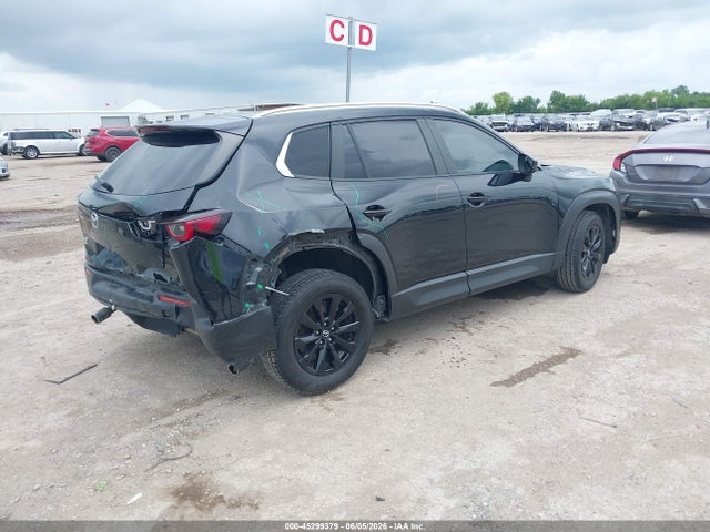 45299379 :رقم المزاد ، 7MMVABBM5RN172300 vin ، 2024 Mazda Cx-50 2.5 S Preferred مزاد بيع