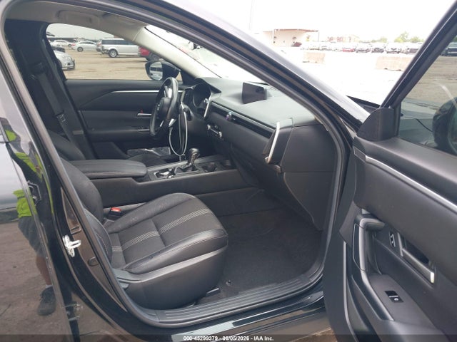 45299379 :رقم المزاد ، 7MMVABBM5RN172300 vin ، 2024 Mazda Cx-50 2.5 S Preferred مزاد بيع