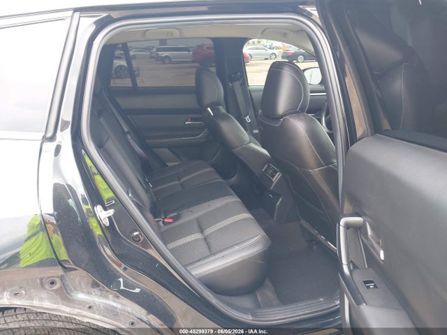 45299379 :رقم المزاد ، 7MMVABBM5RN172300 vin ، 2024 Mazda Cx-50 2.5 S Preferred مزاد بيع