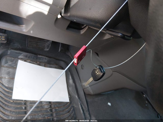 45299378 :رقم المزاد ، 5J6RE4H50AL061987 vin ، 2010 Honda Cr-v Ex مزاد بيع