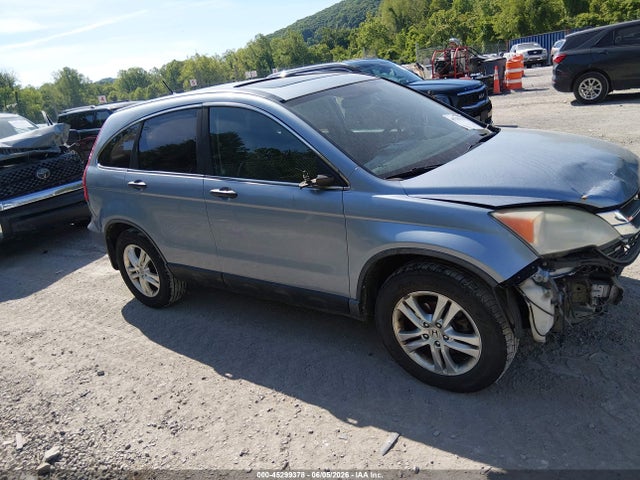 45299378 :رقم المزاد ، 5J6RE4H50AL061987 vin ، 2010 Honda Cr-v Ex مزاد بيع