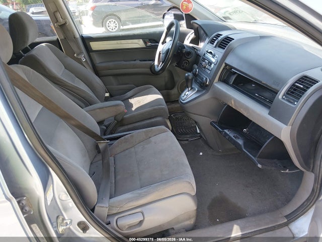 45299378 :رقم المزاد ، 5J6RE4H50AL061987 vin ، 2010 Honda Cr-v Ex مزاد بيع