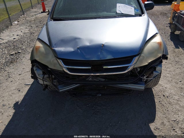 45299378 :رقم المزاد ، 5J6RE4H50AL061987 vin ، 2010 Honda Cr-v Ex مزاد بيع
