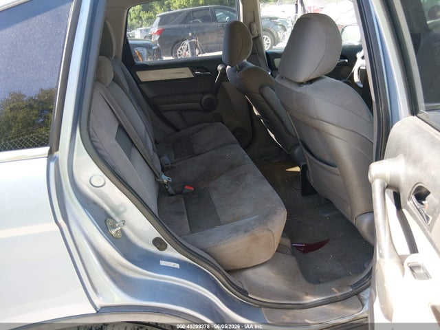 45299378 :رقم المزاد ، 5J6RE4H50AL061987 vin ، 2010 Honda Cr-v Ex مزاد بيع