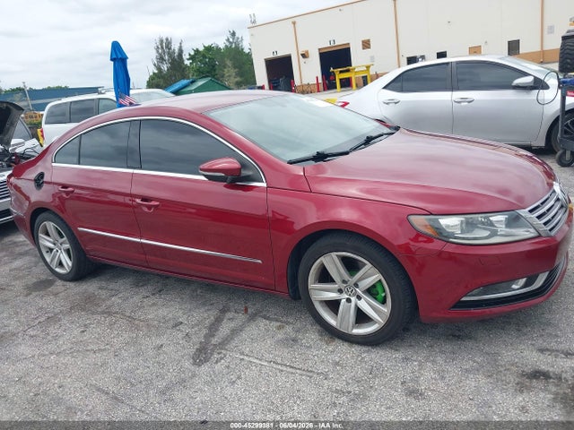 Aukcja sprzedaży 2013 Volkswagen Cc 2.0t Sport, vin: WVWBP7ANXDE562178, numer aukcji: 45299381