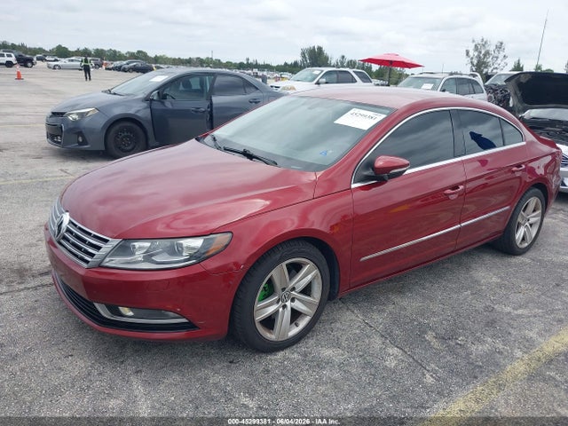 Aukcja sprzedaży 2013 Volkswagen Cc 2.0t Sport, vin: WVWBP7ANXDE562178, numer aukcji: 45299381