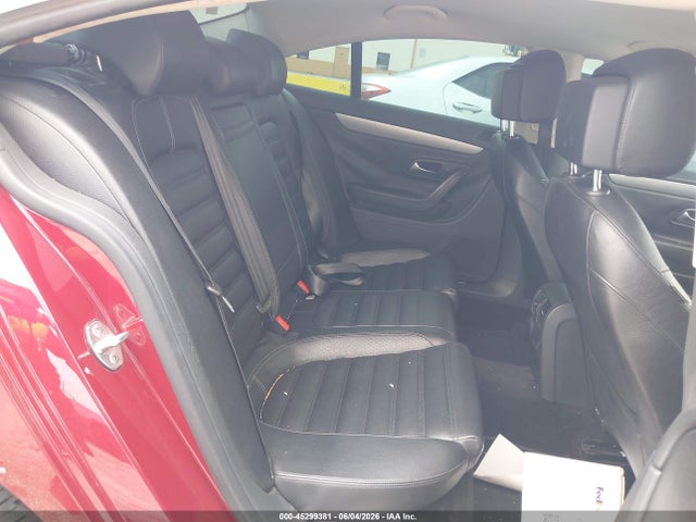 Aukcja sprzedaży 2013 Volkswagen Cc 2.0t Sport, vin: WVWBP7ANXDE562178, numer aukcji: 45299381