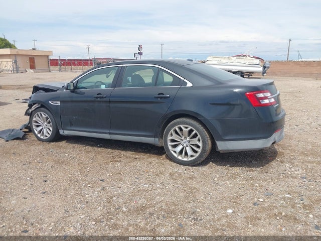 Ford Taurus Limited 2015 1FAHP2F83FG105936 Image 14