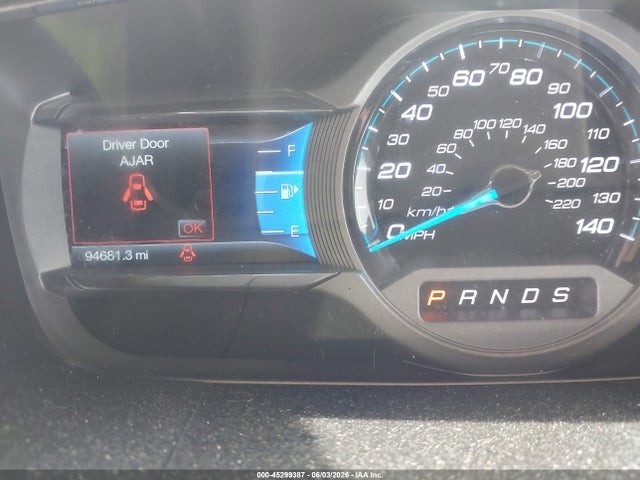 Ford Taurus Limited 2015 1FAHP2F83FG105936 Image 15