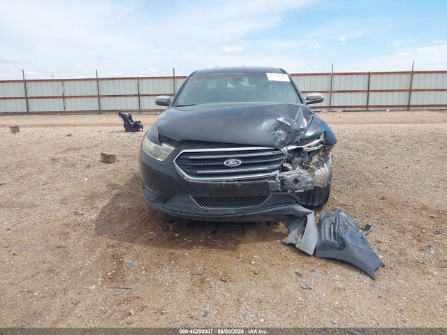 Ford Taurus Limited 2015 1FAHP2F83FG105936 Image 6