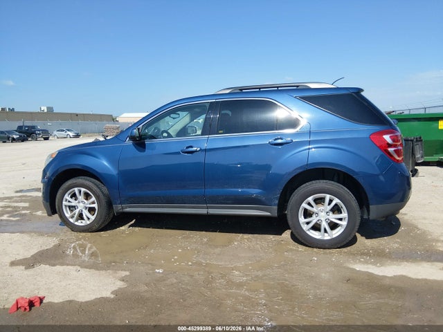 Chevrolet EQUINOX LT 2017 2GNALCEK9H6253576 Image 14