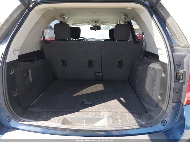 Chevrolet EQUINOX LT 2017 2GNALCEK9H6253576 Image 16